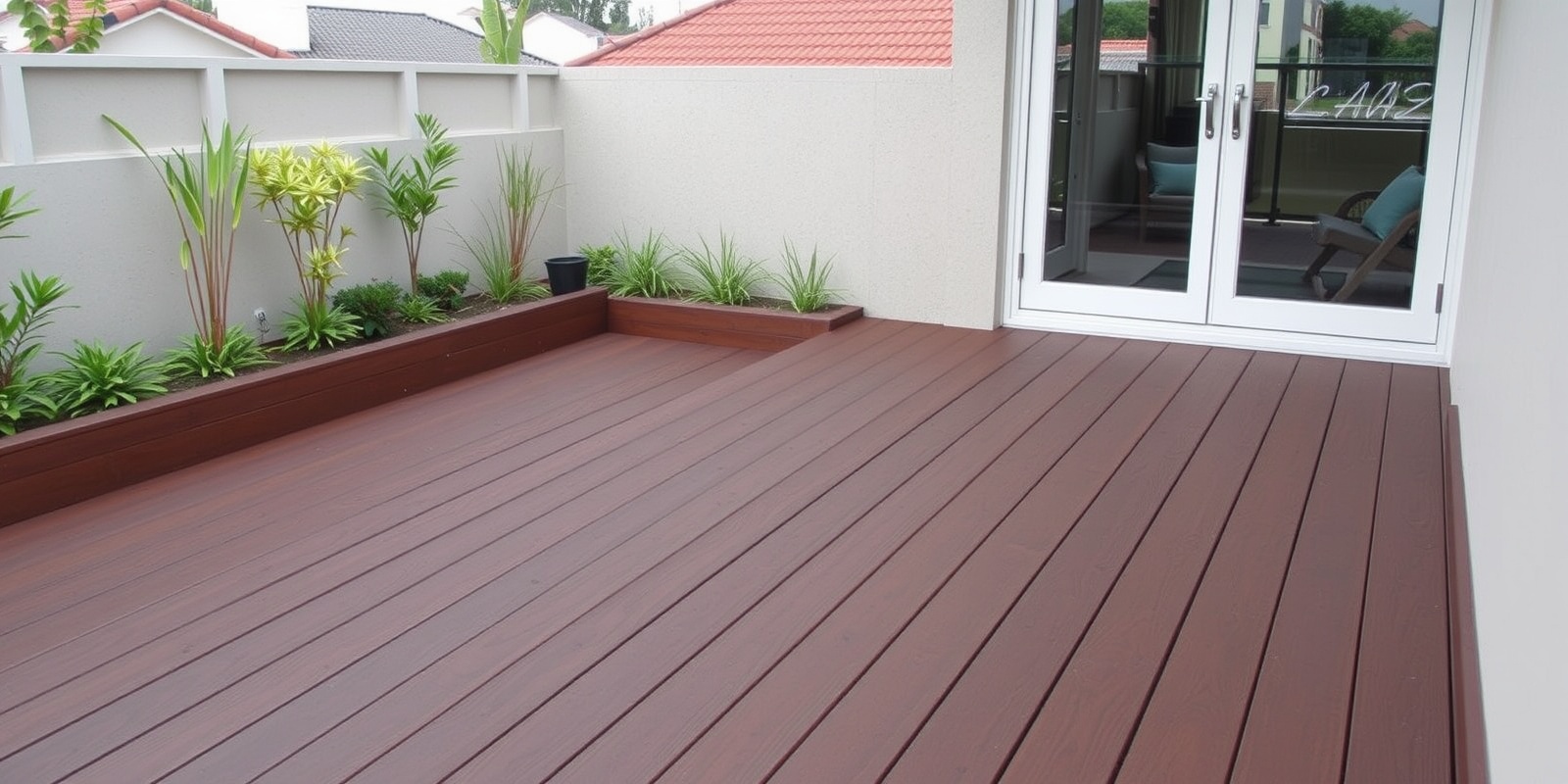 Top WPC Decking Installers in Jakarta