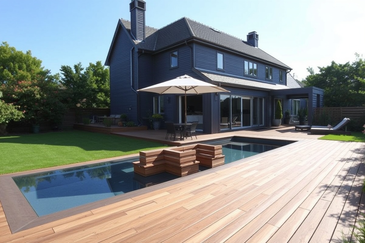 Top WPC Decking Outdoor Suppliers: A Comprehensive Guide