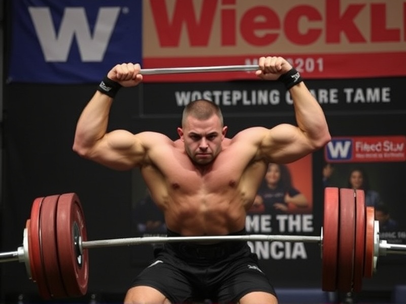 Training Secrets of WPC Australia Powerlifting Champions