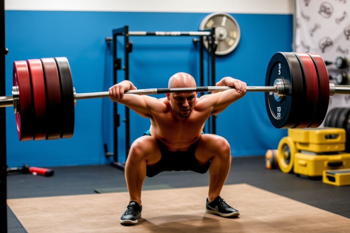 Training Techniques for Success in WPC and WPO Powerlifting