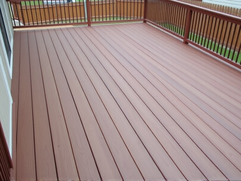 Transform Your Deck with Composite Decking Reviews