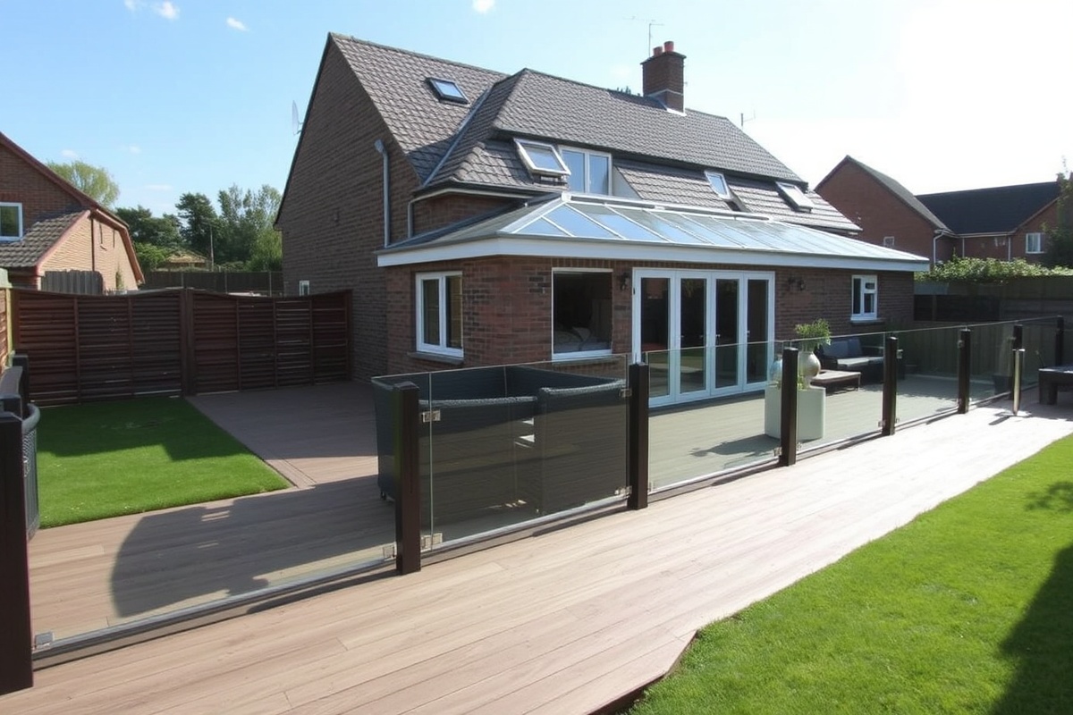 travis perkins composite decking