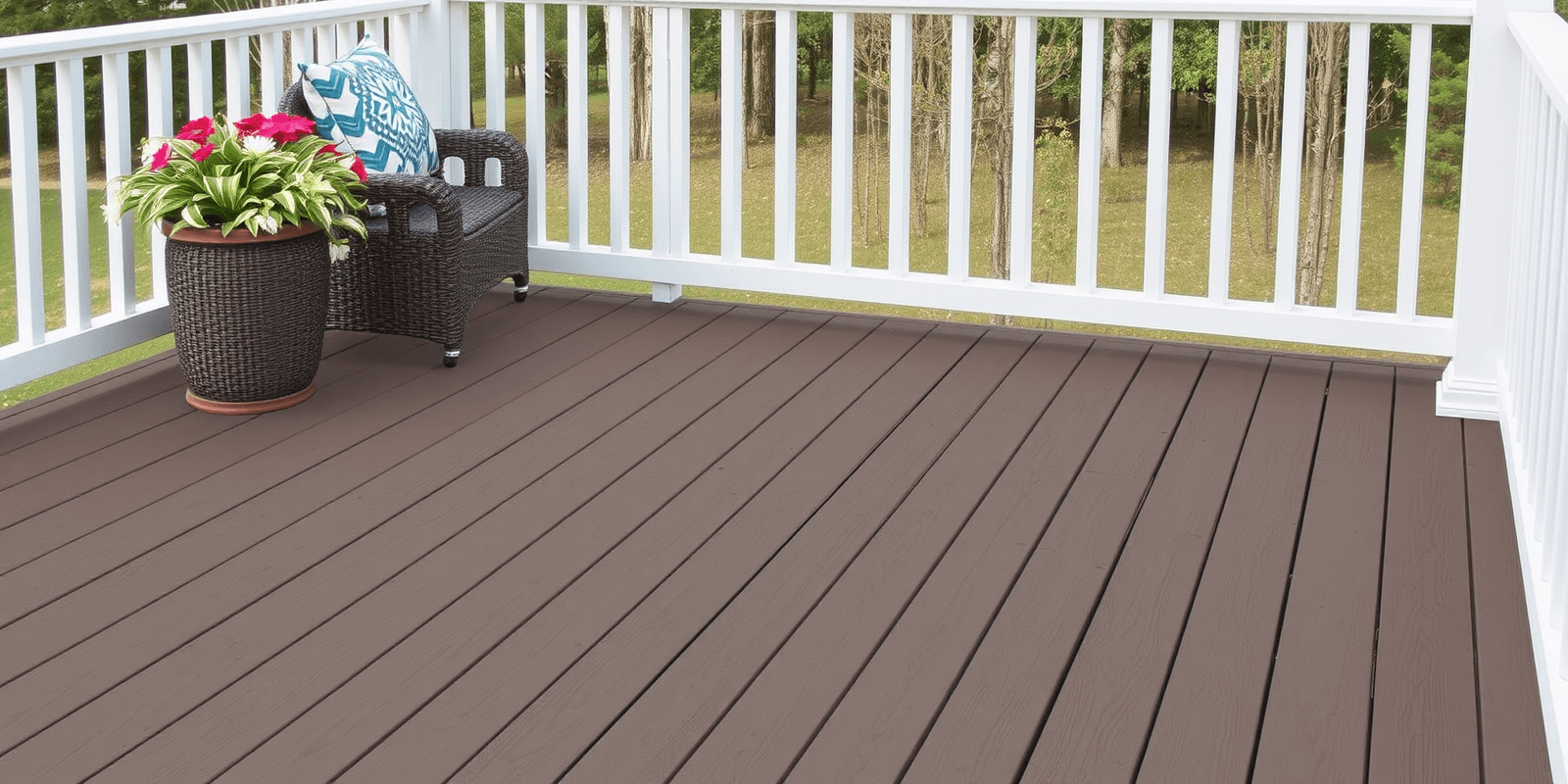 TREX Deck Boards: Maintenance Tips for Long-Lasting Beauty