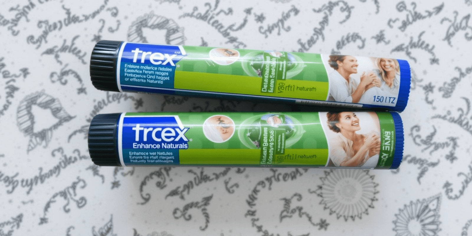 trex enhance naturals