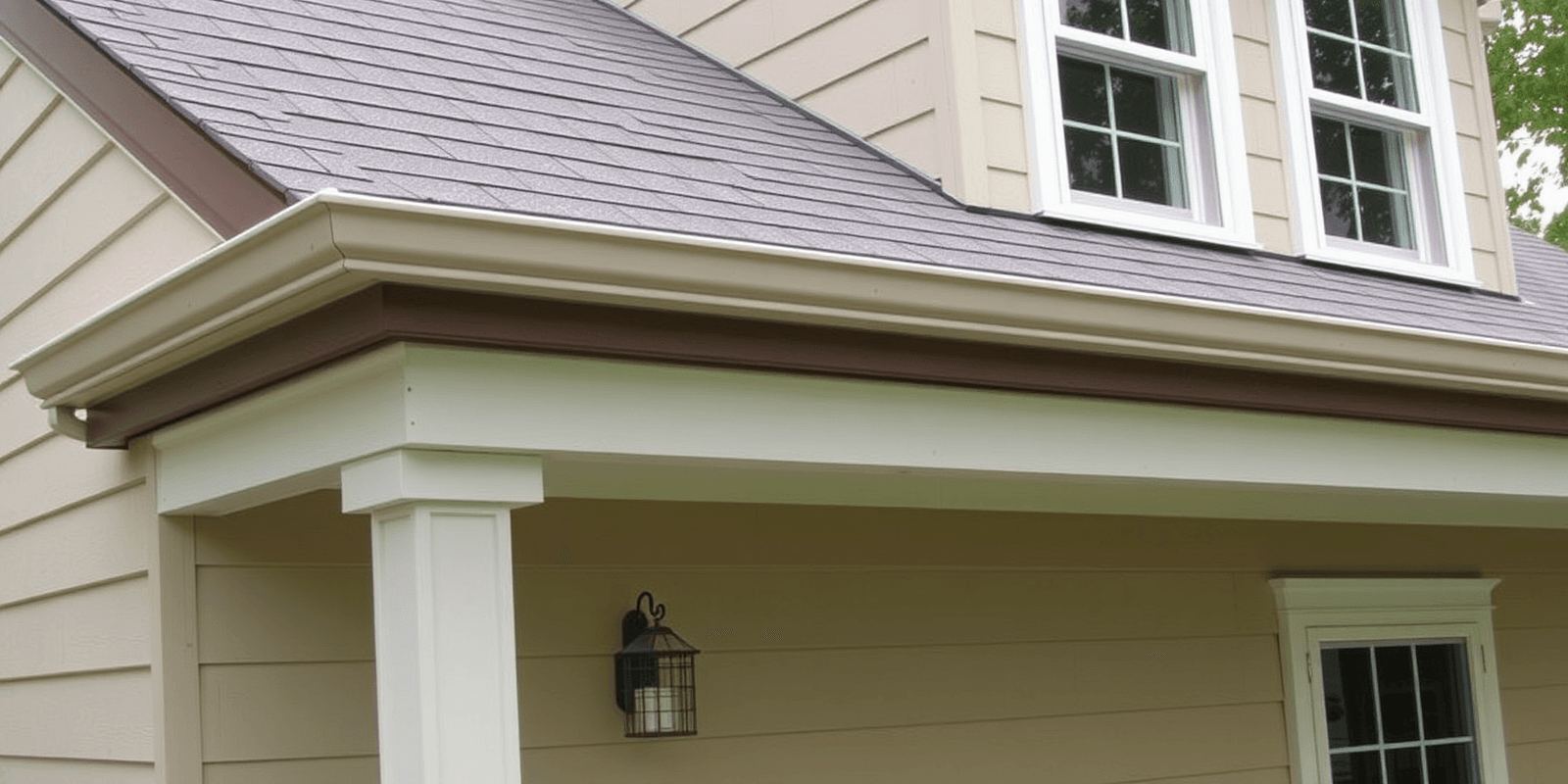 TREX Fascia Board: A Sustainable Choice for Your Home