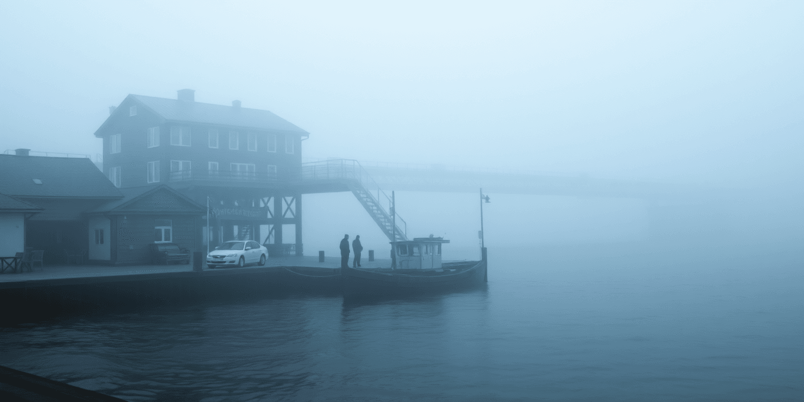 trex foggy wharf