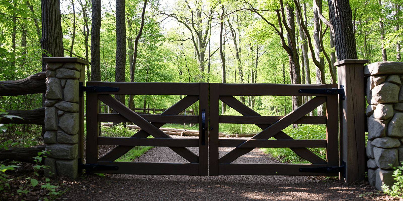 trex gate