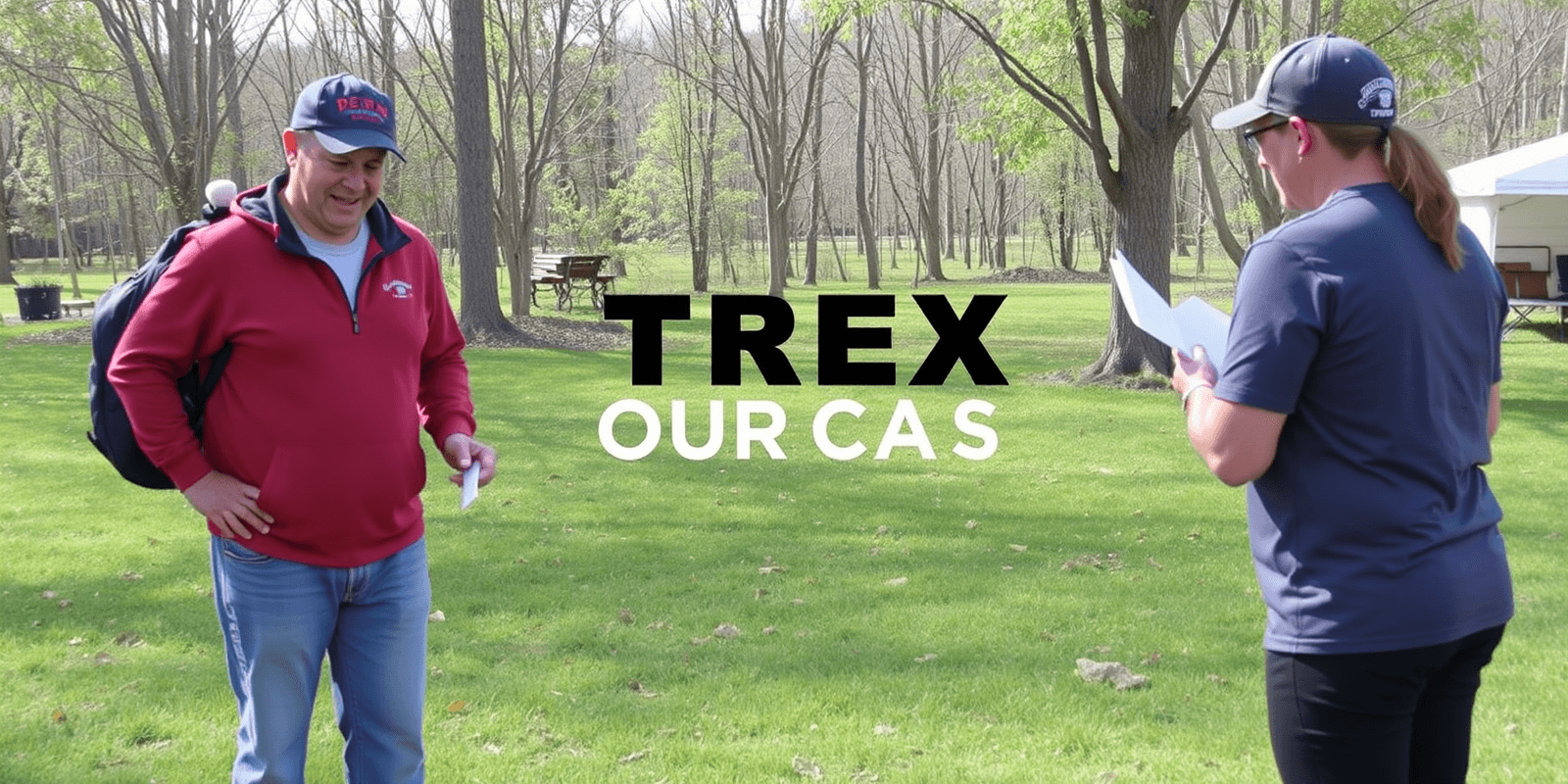 trex outreach