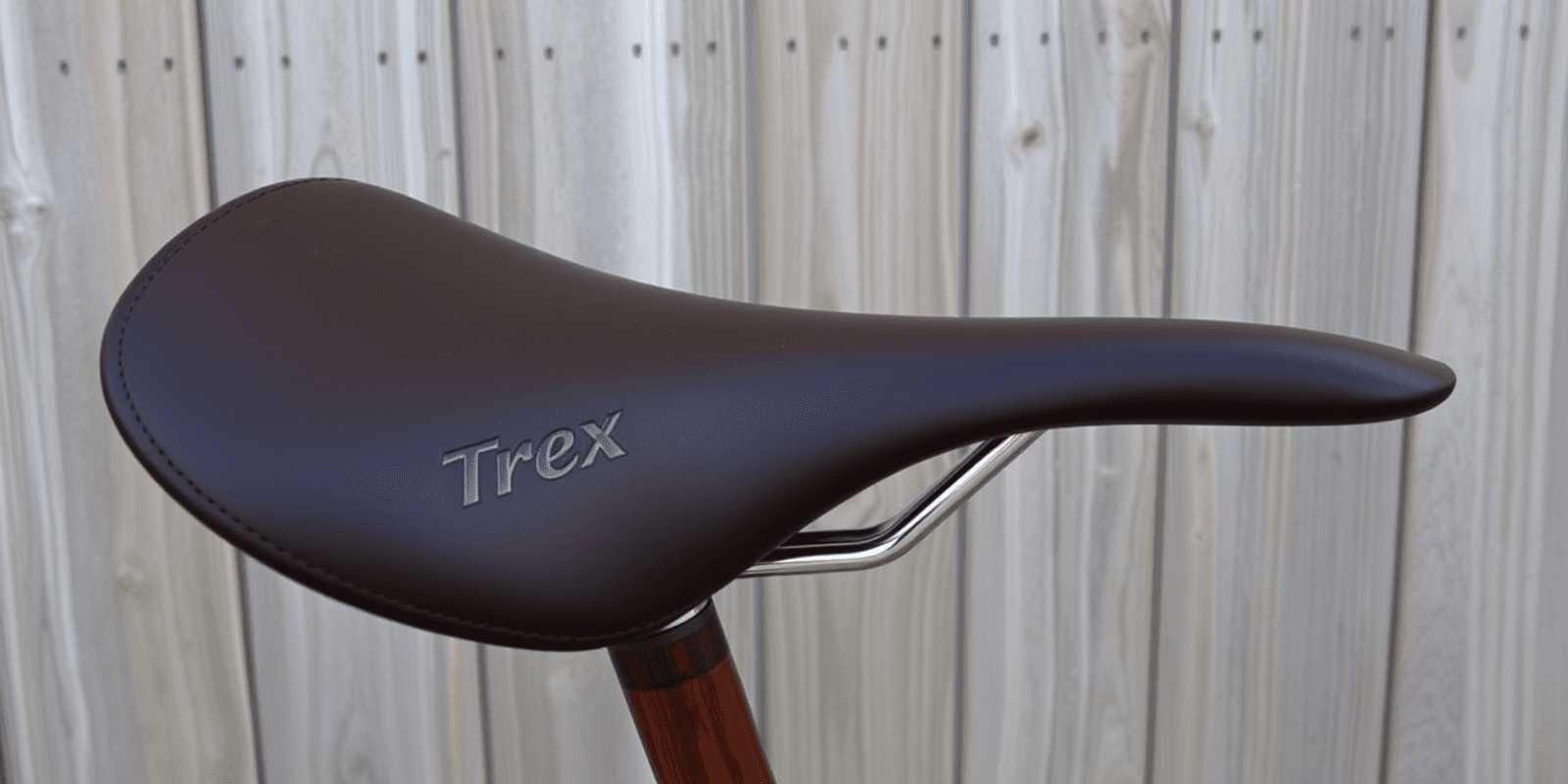 trex saddle