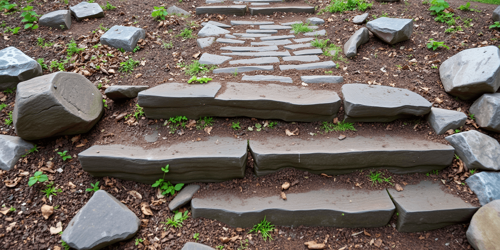 trex steps