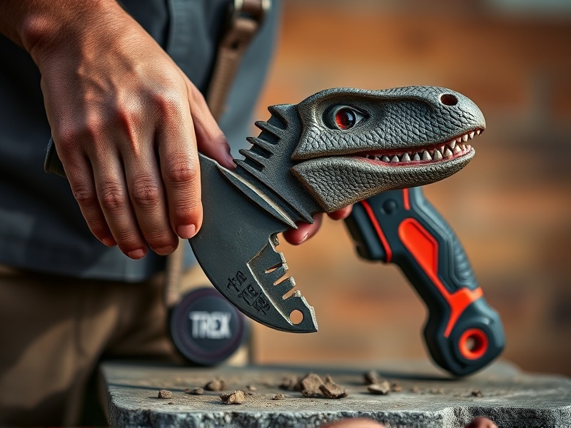 trex tool