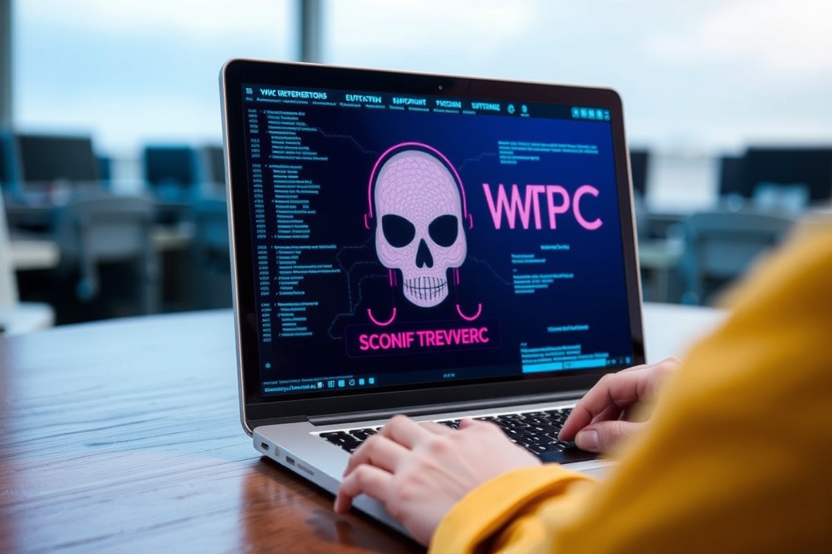 Trojan WPC: Symptoms and Solutions