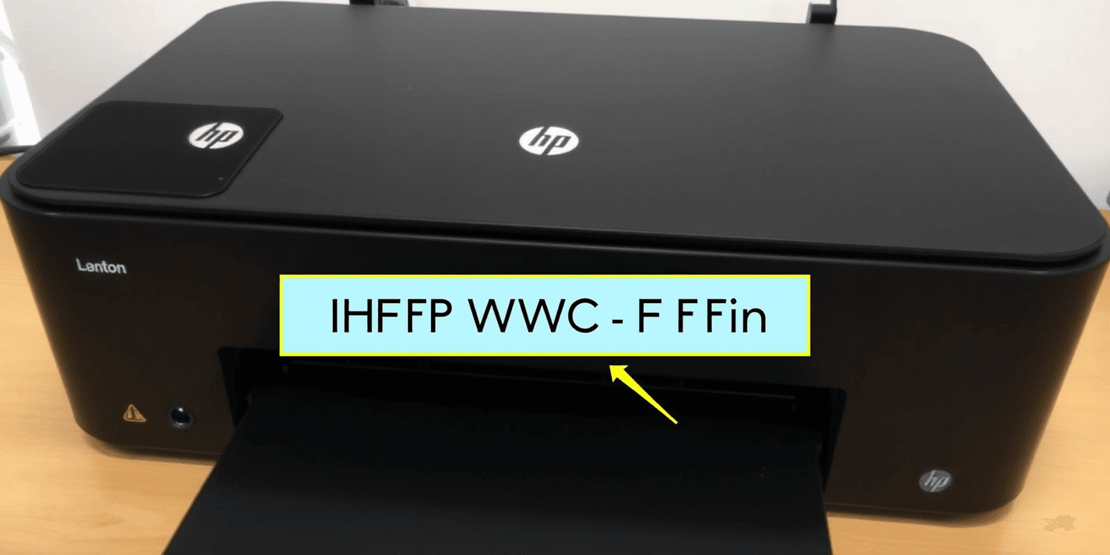 Troubleshooting Your HP Envy Printer: Locating the WPC Pin