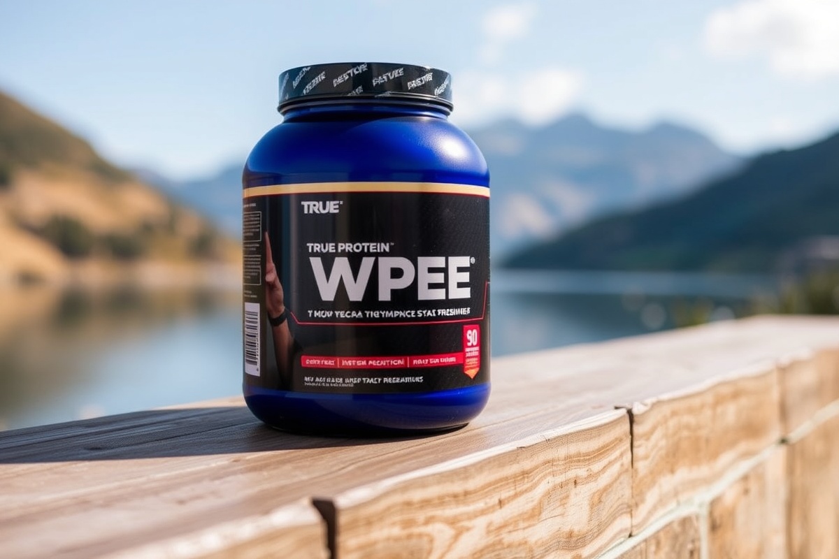 true protein wpc 80