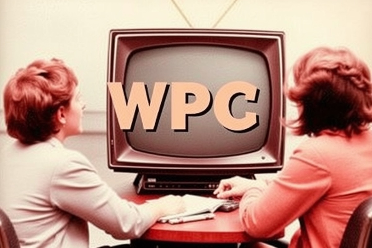 TV Program WPC 56: A Timeless Classic in Modern Television