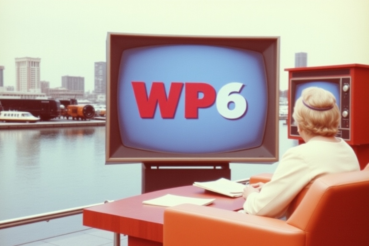 tv program wpc 56