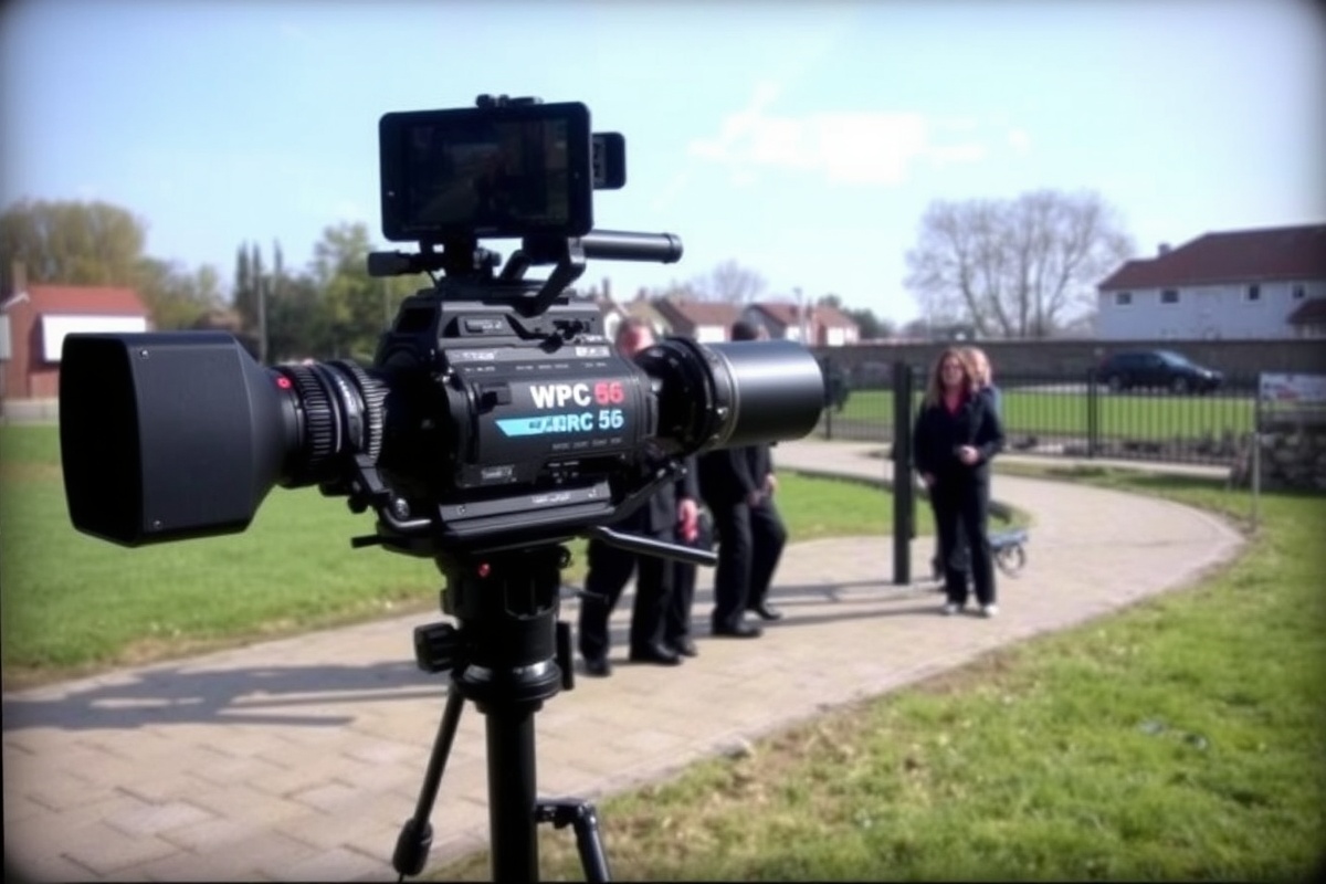 TV Programme WPC 56: Behind the Scenes and Future Prospects