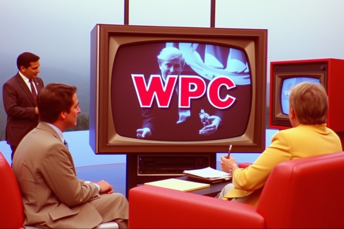 tv show wpc 56