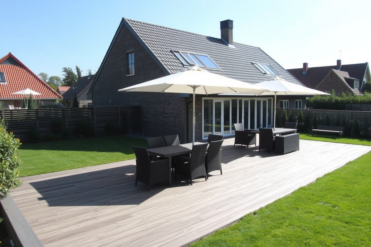 twinson wpc terrassendielen