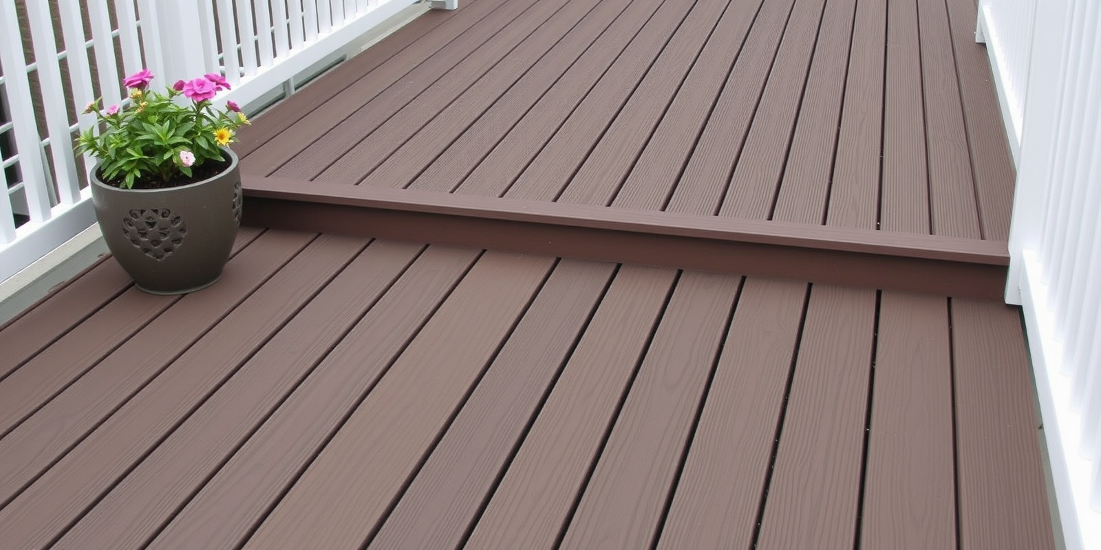 UK Composite Decking Prices: A Detailed Analysis