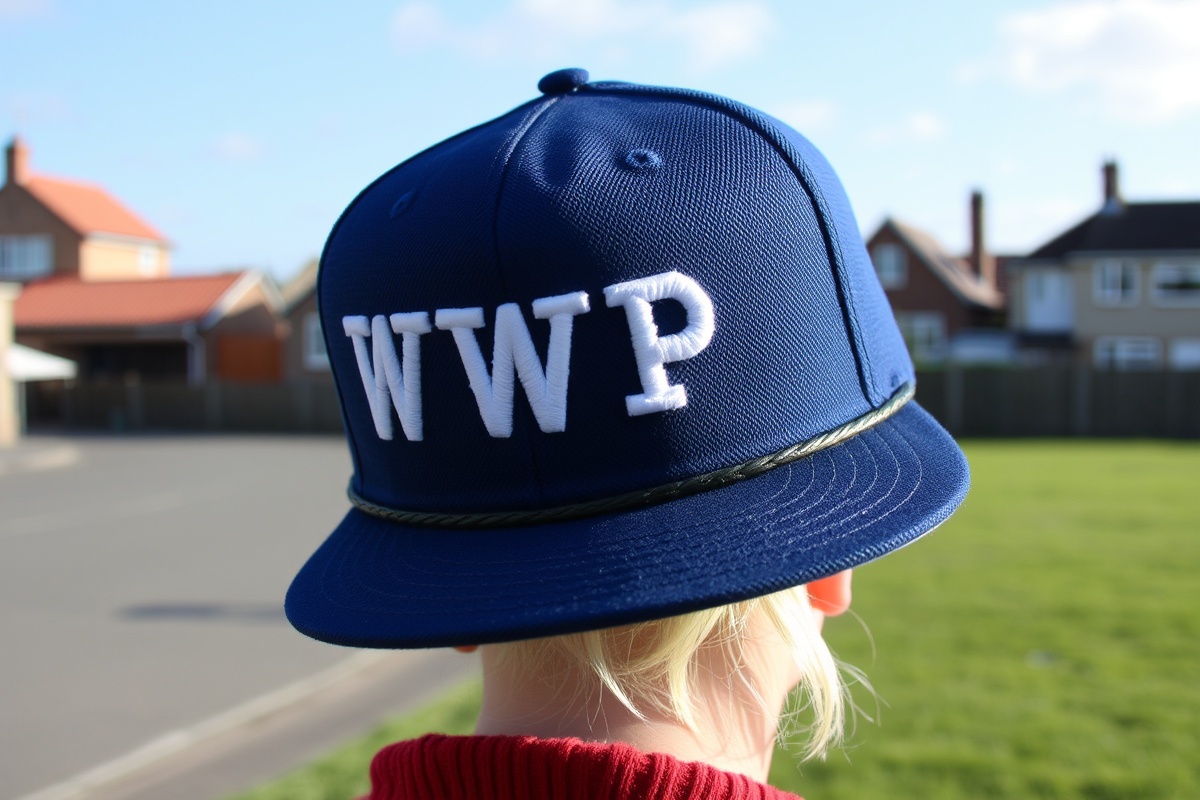 uk wpc hat