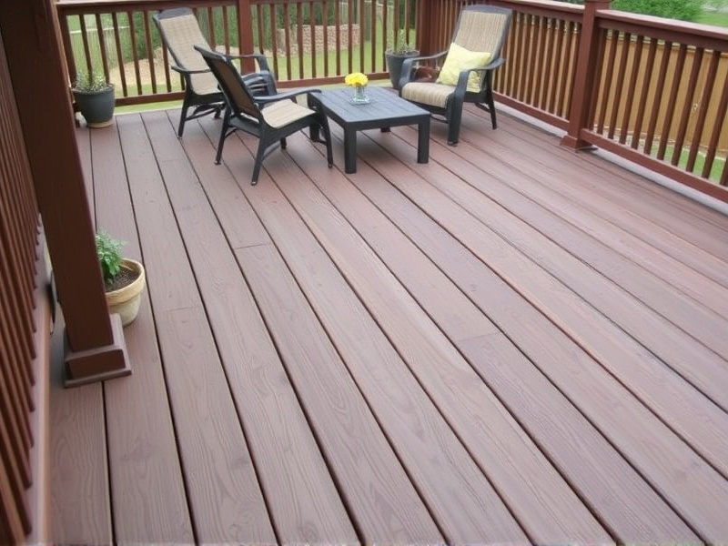 Understanding Composite Decking Ratings: Insights from Consumer Reports