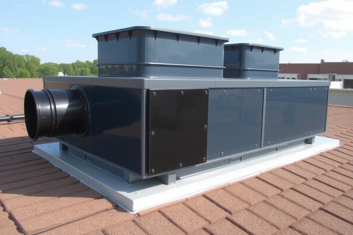 Understanding the Role of 45 WPC Receiver in Ventilation Systems