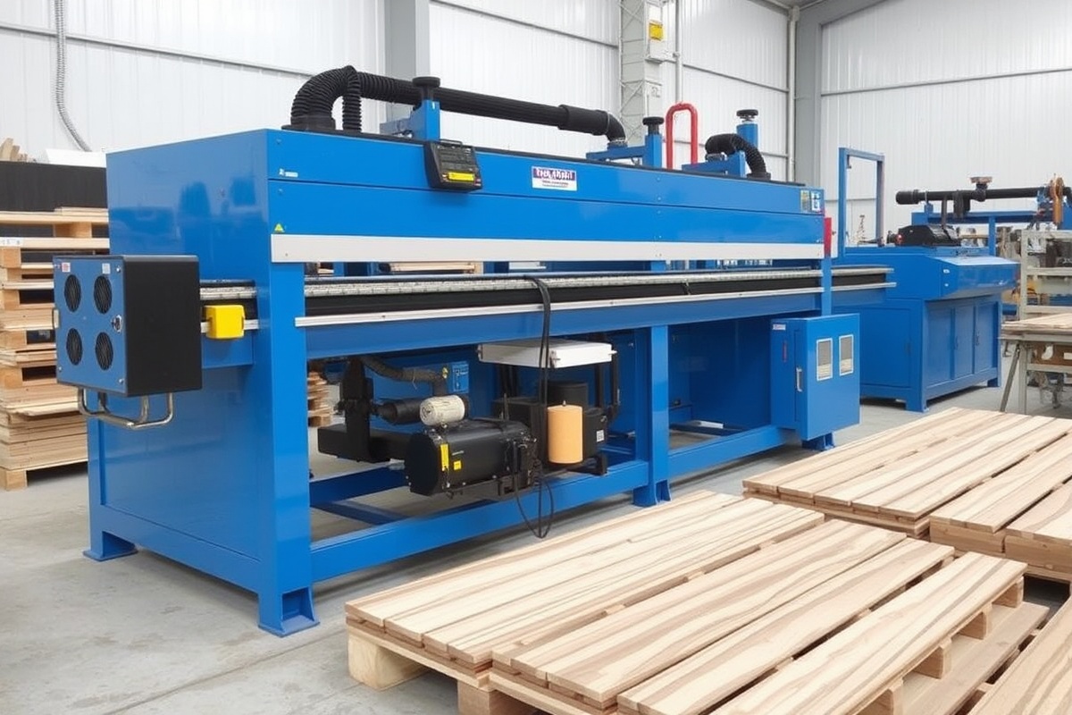 Understanding WPC Wood Plastic Machinery Quotes: A Comprehensive Guide