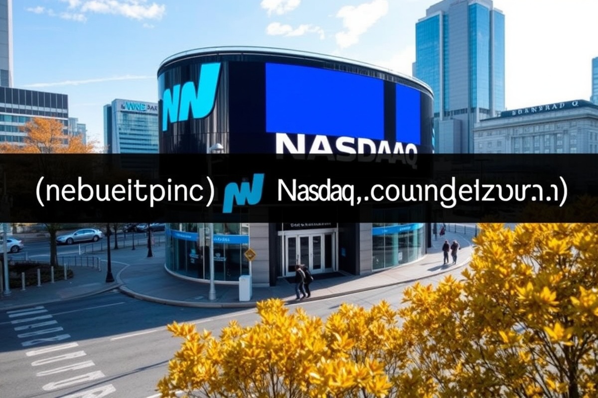 Understanding WPC's Impact on NASDAQ: A Comprehensive Guide