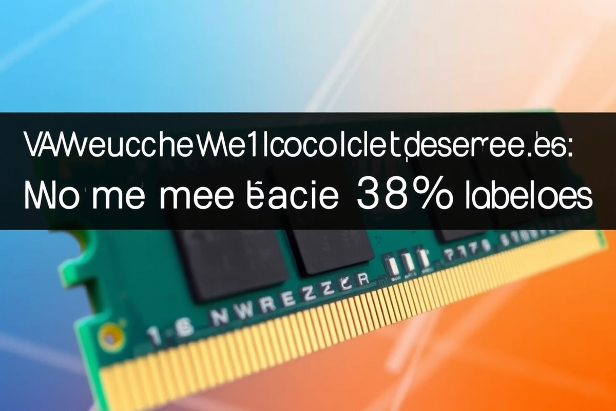 Understanding WPC's Low Memory Footprint: Maximum 38% RAM Usage Explained