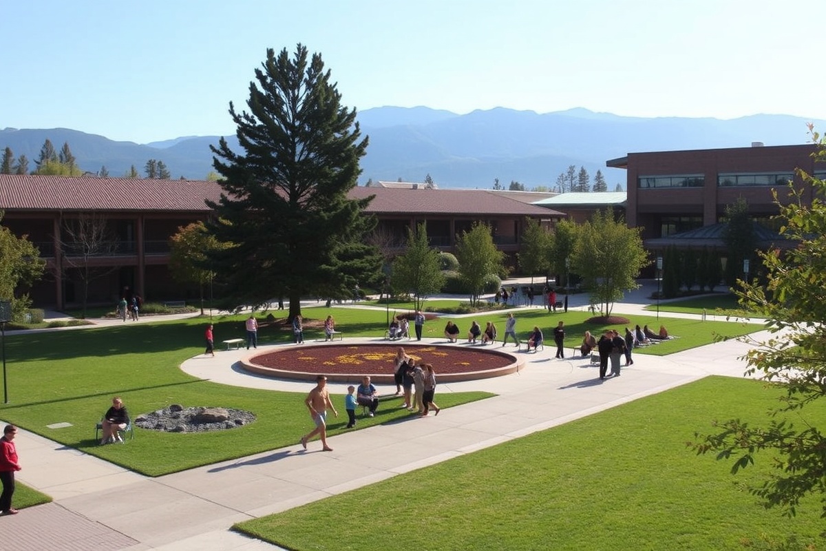 University of the Pacific WPC 224: The Heart of Campus Activities