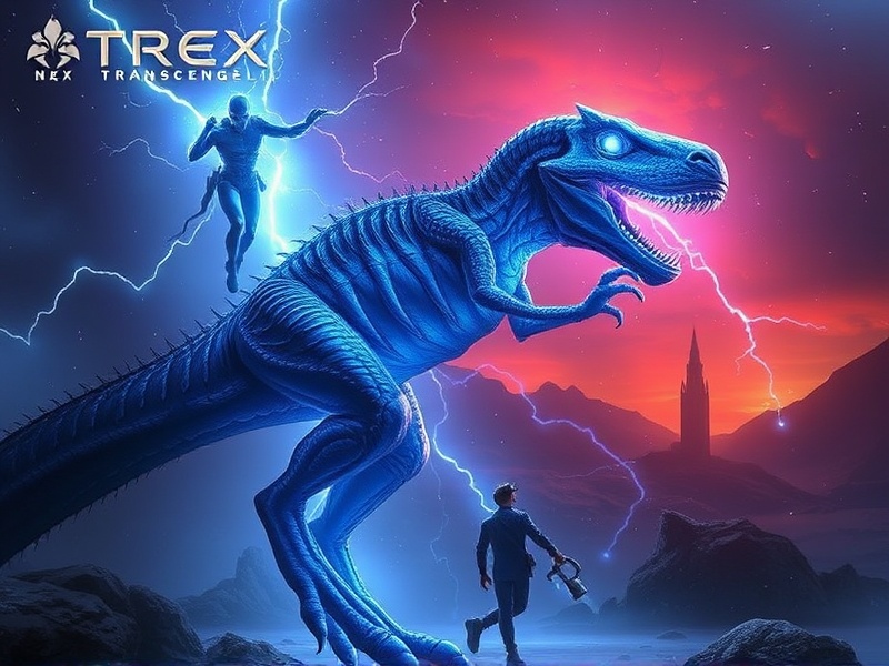 Unraveling the Secrets: The TREX Transcend Lineage Explained