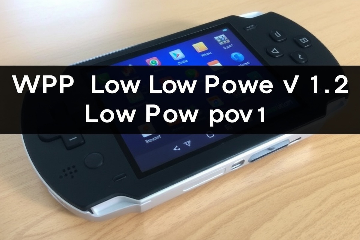 Upgrade to WPC Low Power v1.2: What You Need to Know