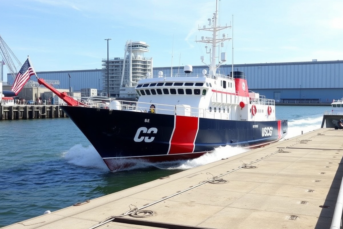 uscgc icarus wpc 110