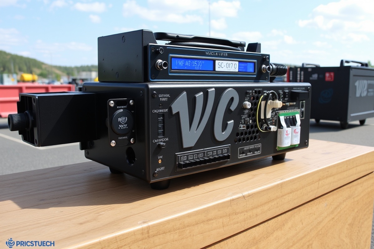 vcc a035 wpc