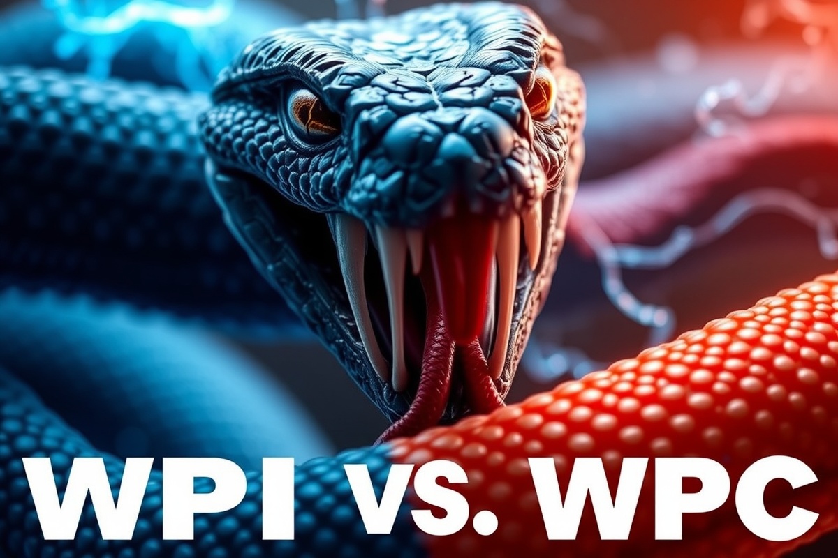 venom protein wpi vs wpc