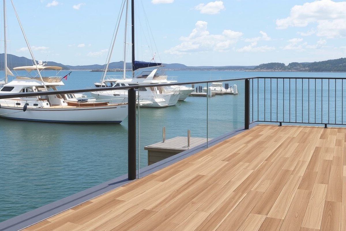 vesdura vinyl planks 6mm wpc click lock harbor collection