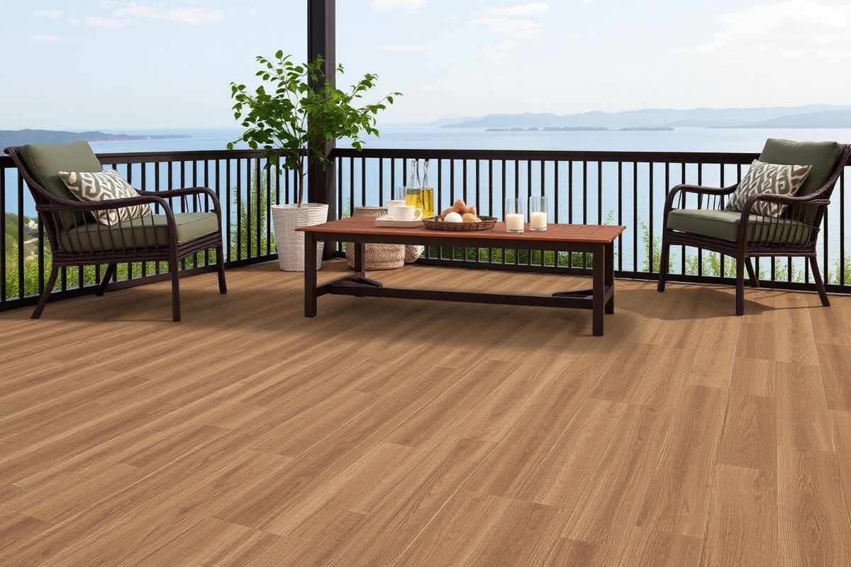 vesdura vinyl planks 8.5 mm wpc click lock renaissance collection