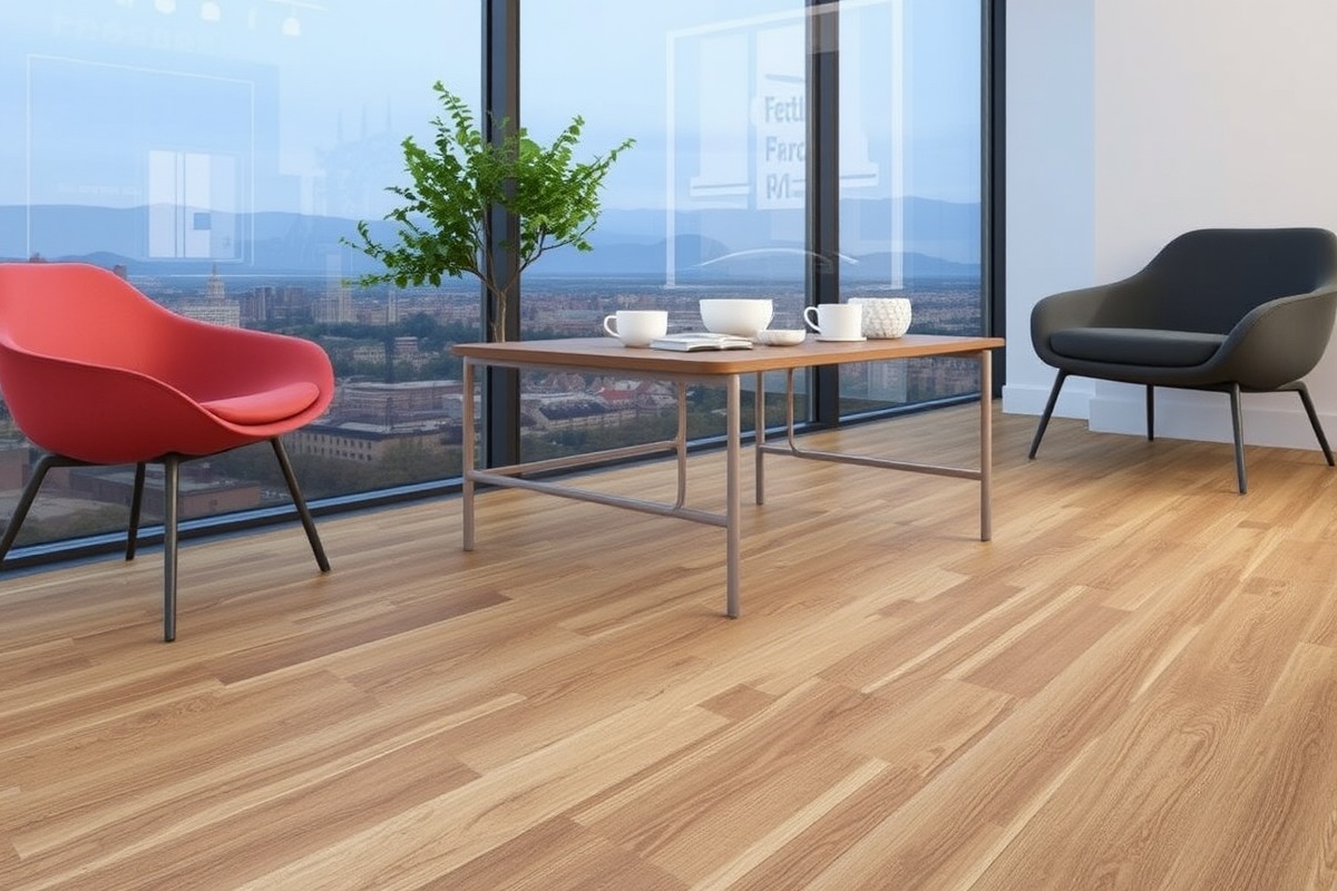 vesdura vinyl wpc planks 8.5mm