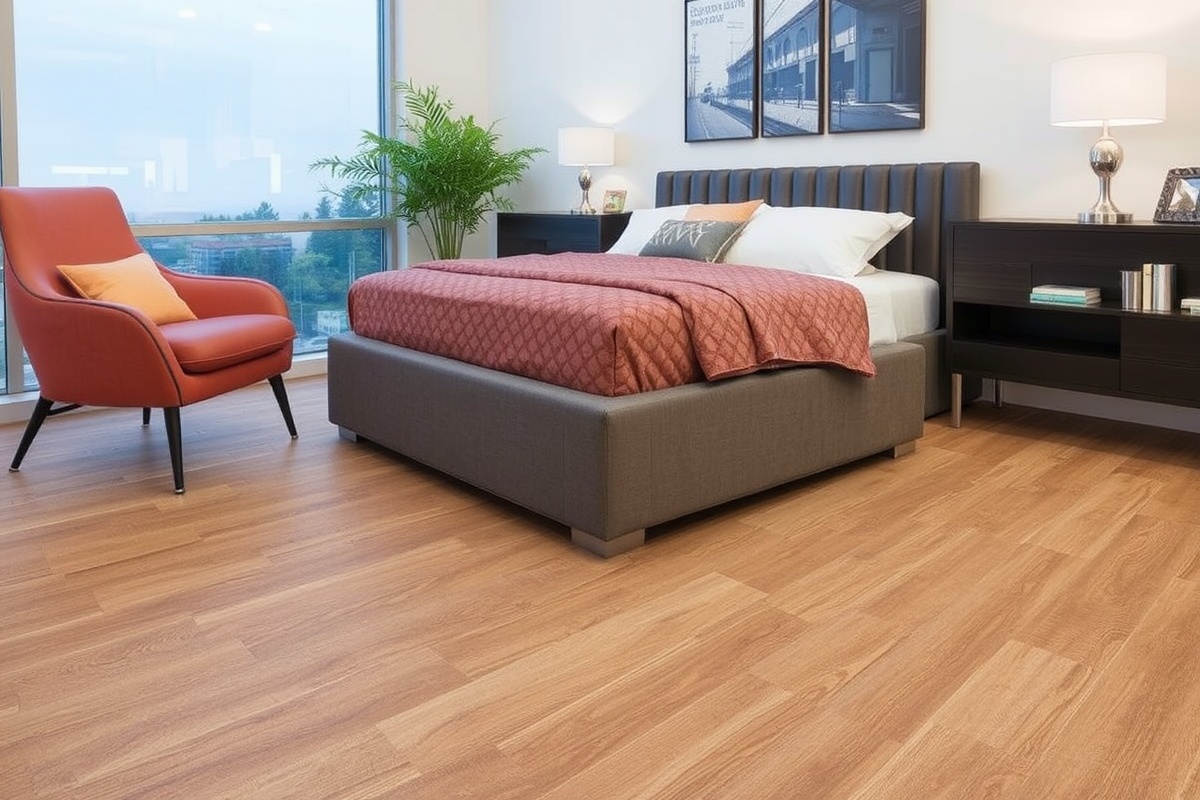 vinyl plank flooring wpc manufacturers