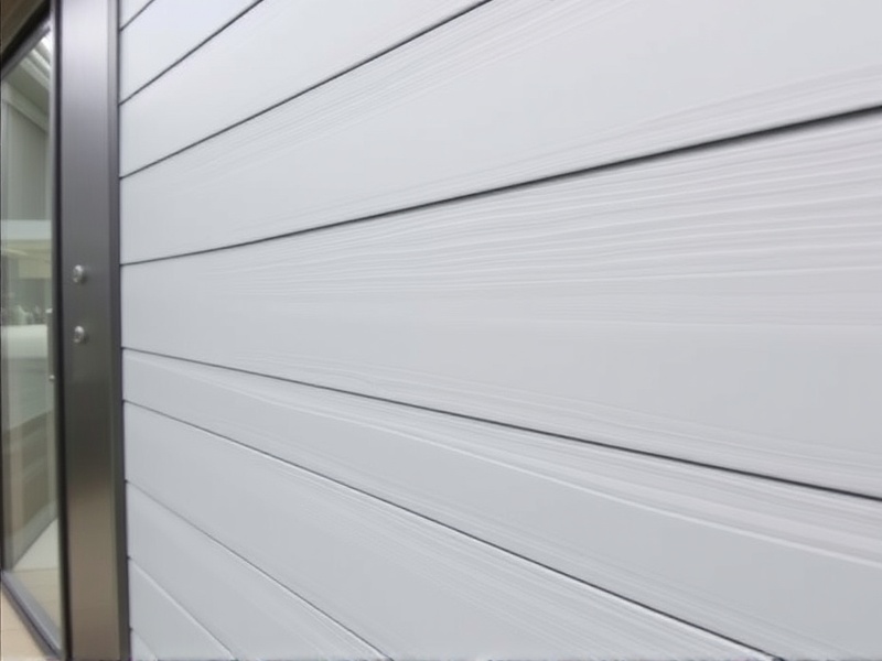 wall cladding aluminum composite panel suppliers