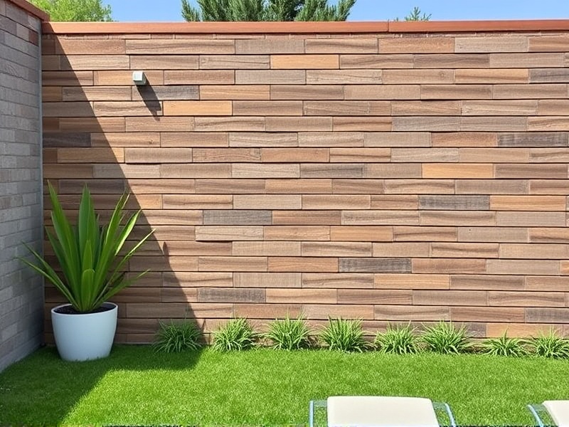 wall wpc outdoor suppliers