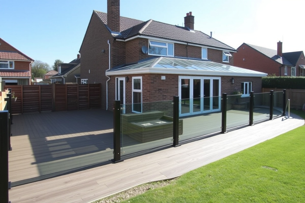 Warrington's Top Composite Decking Installers: Your Ultimate Resource