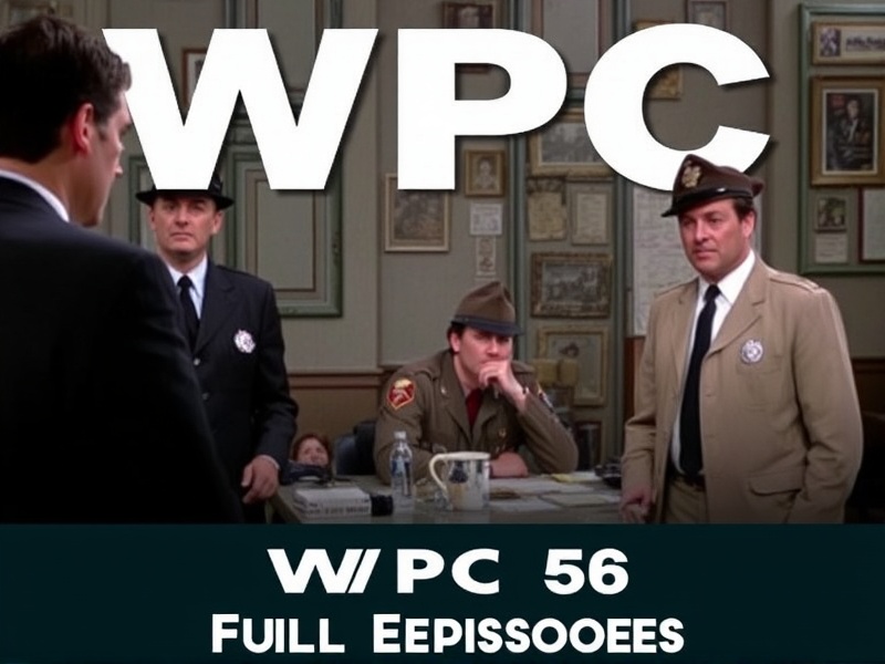 Watch WPC 56 Full Episodes Online for Free