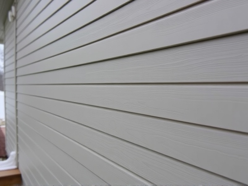 waterproof siding panels