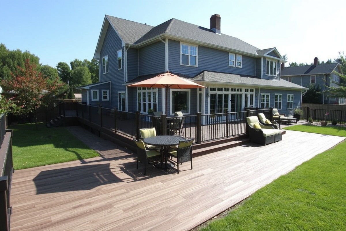 what is the best brand of composite decking