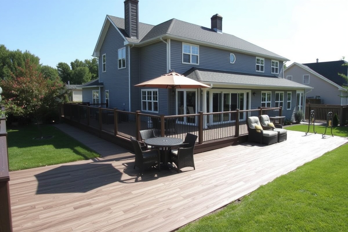 where to buy composite decking cheap