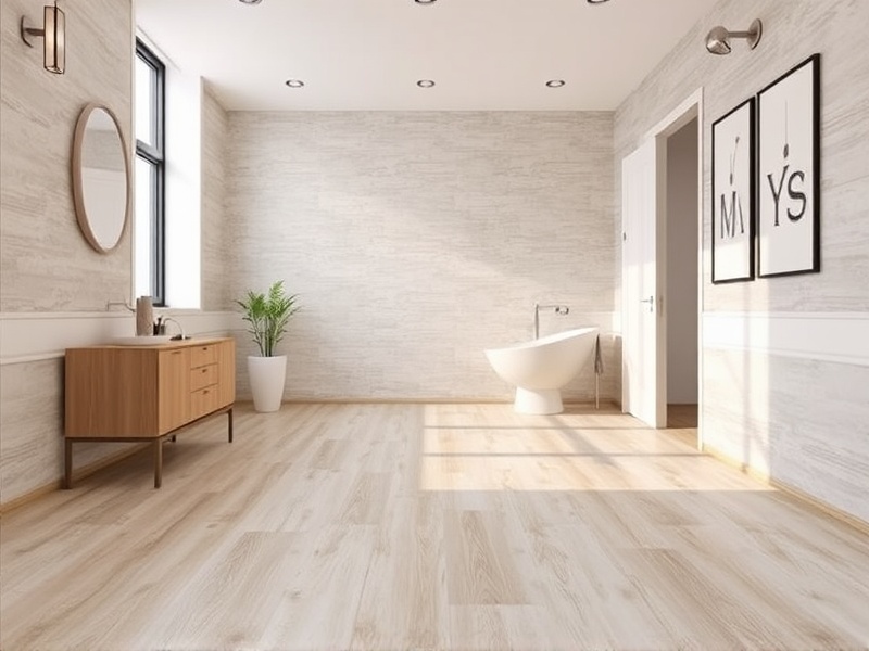 which is best wpc vinyl flooring or ceramic