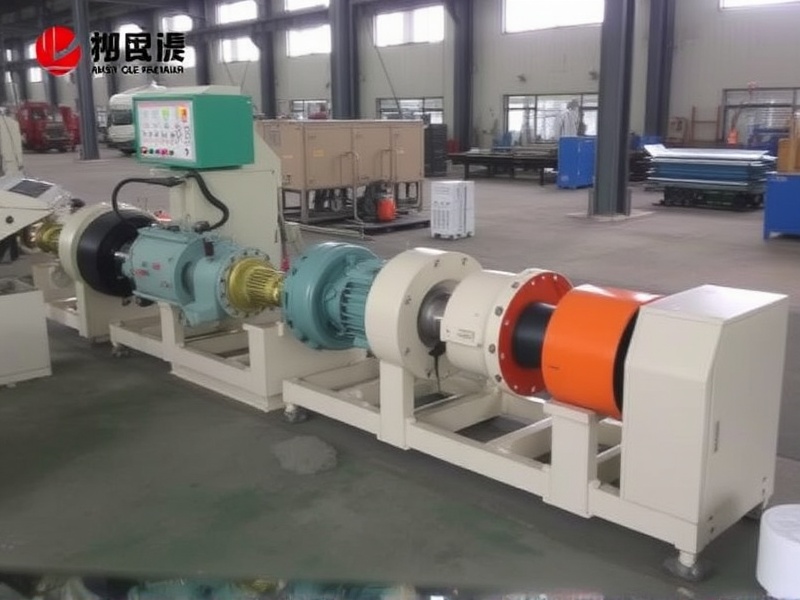 wholesale wpc pipe machine suppliers