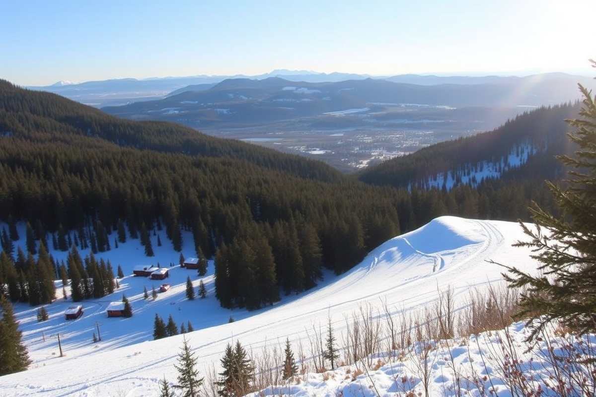 Winter Adventures at WPC Winterberg: A Comprehensive Guide